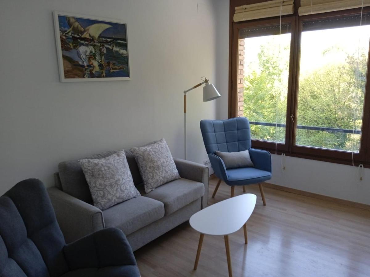 Apartmán El Bressol De La Muntanya Ripoll Exteriér fotografie