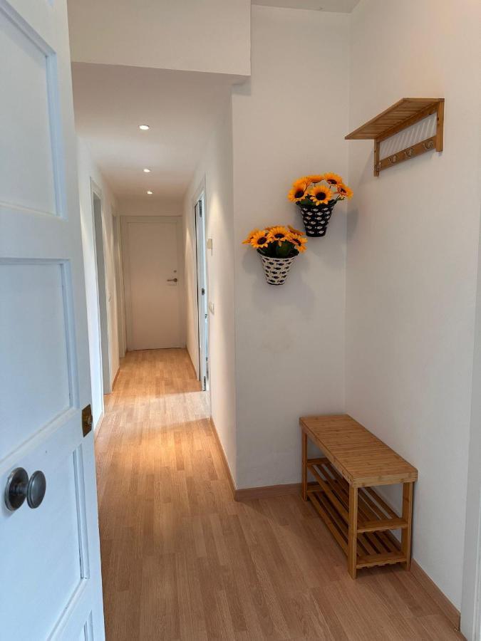 Apartmán El Bressol De La Muntanya Ripoll Exteriér fotografie