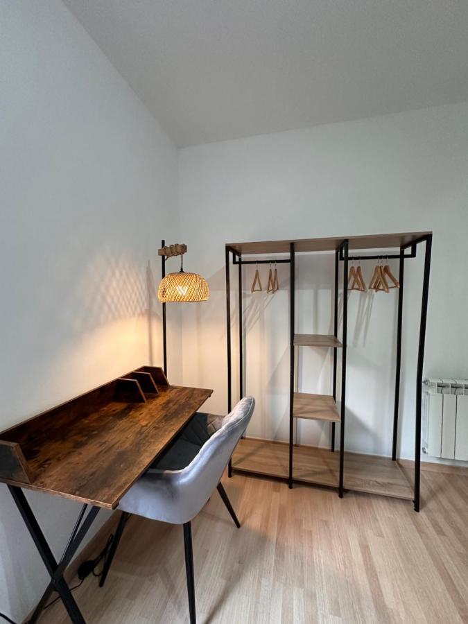 Apartmán El Bressol De La Muntanya Ripoll Exteriér fotografie