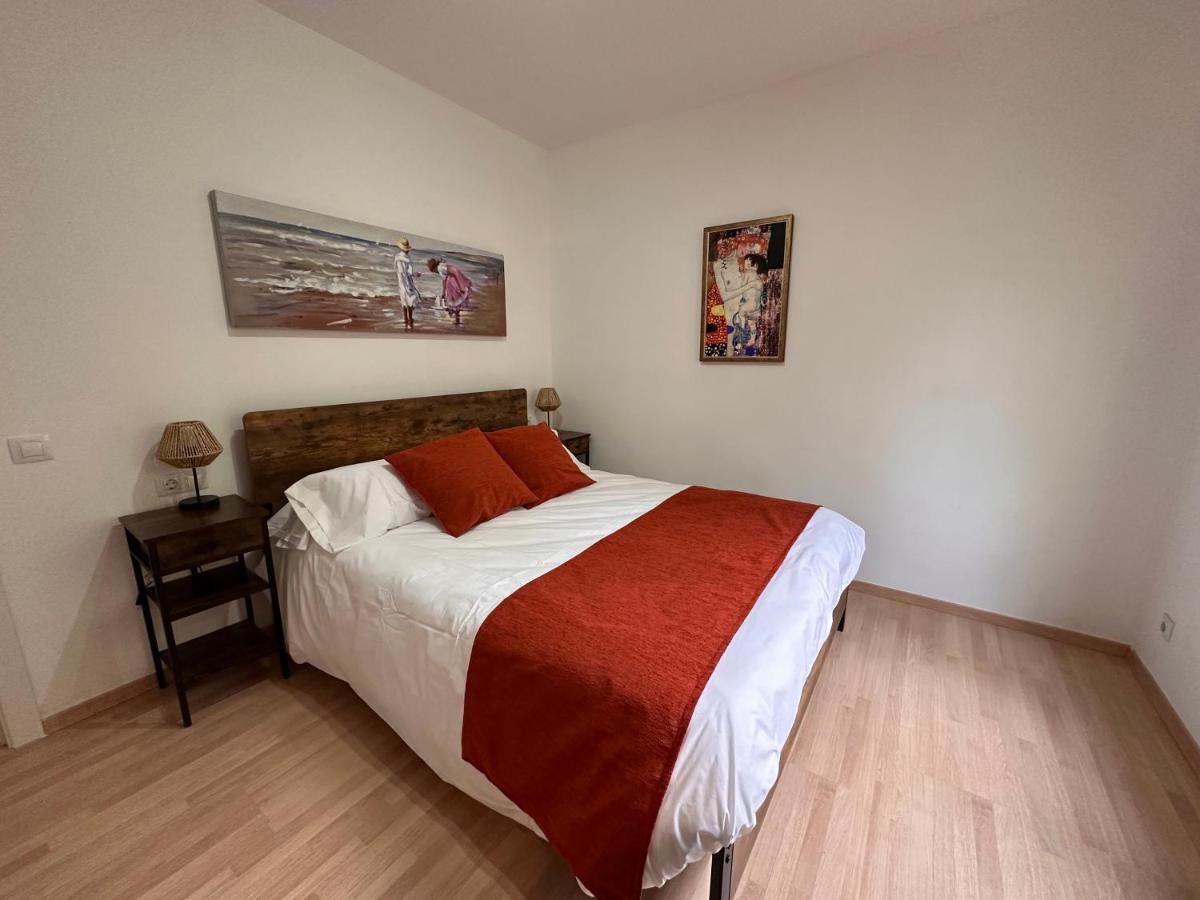 Apartmán El Bressol De La Muntanya Ripoll Exteriér fotografie